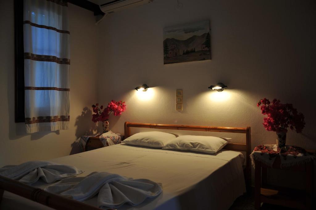 Dolphin Apartments Frangokastello Rom bilde